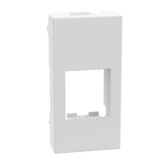 BTicino Keystone connectors adapter — RW4956