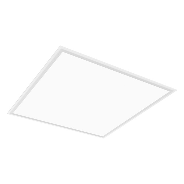 ACA Lighting LED PANEL 36W 595x595x30mm 6500K 3600LM 230V AC Ra80 3YRS — KOVAR60603665