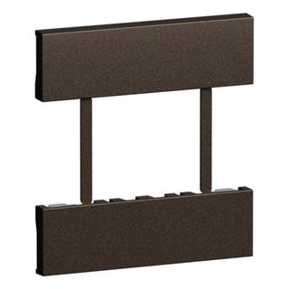 BTicino Cover for Item KB4185, KB4188, KB4185T — KB52