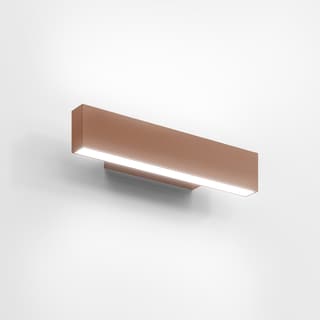 Artemide A.24 - Wall - 30 - 3000K - Brushed Copper — BK02018
