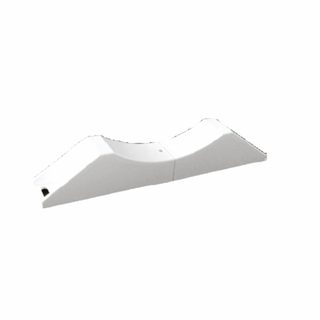 AVE Mounting foot for fans FLUCSO d100 — VNFS100