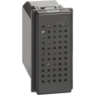 BTicino 127 Vac buzzer - 12 VA - 80 dB — K4356V127