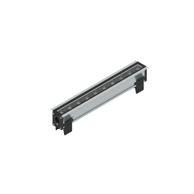 Flos Ingraze Fixed Frame L 600 — F017B2CA006 — manufacturer representative image
