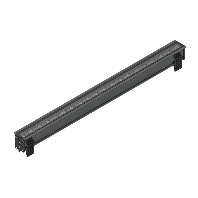 Flos Ingraze Adjustable Frame L 1200 — F017H2BA033 — manufacturer representative image