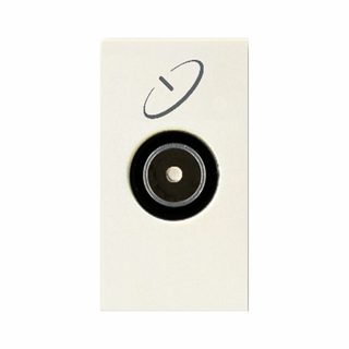 AVE Direct socket outlet male connector — 45996MN