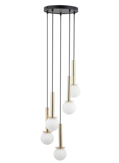 Sigma DAISY 5 gold/white — 40771