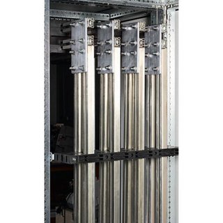 BTicino Busbar ladder insulator for "C" shape busbars in aluminium 630-1600A — 91888SSAL
