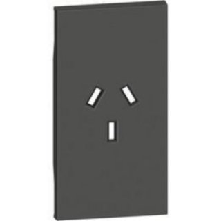 BTicino Cover for Item K4132 — KG67