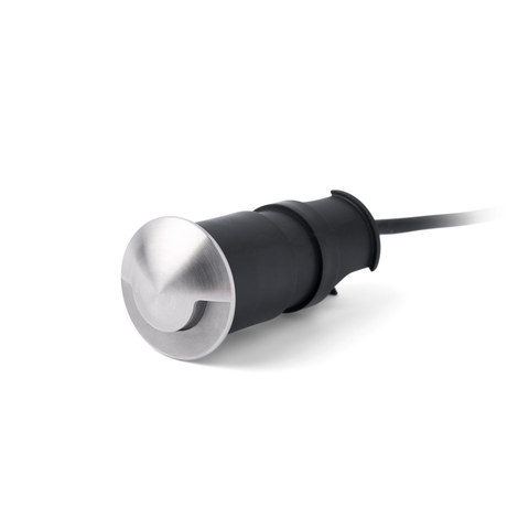 Faro Barcelona KANE 1 Nickel downlight 2700K — manufacturer representative image