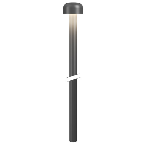 Flos Bellhop Pole in ground H 3520 mm Dali — manufacturer representative image