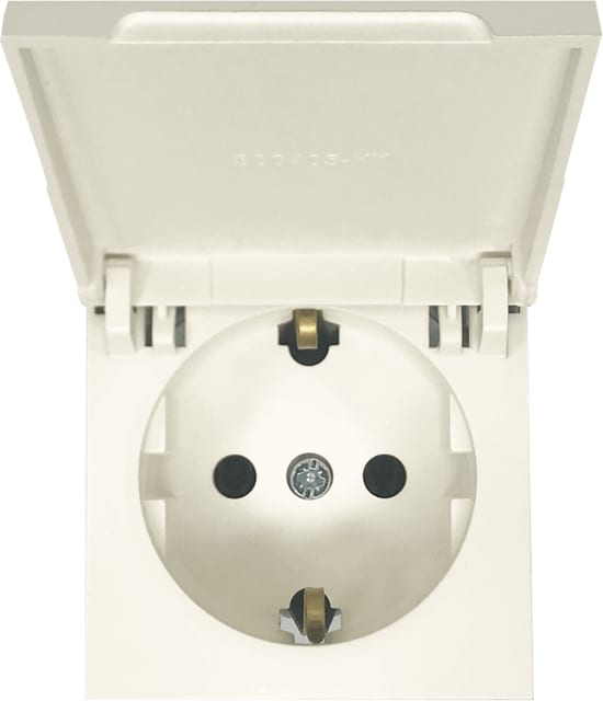 EAE European Socket Insert INT-C002-02-01