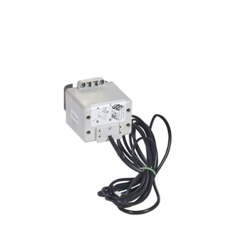 BTicino External neutral for M5 1600 3P — M7X39