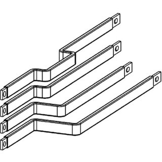 BTicino Connection kit for M2 250 — TKC250B8E