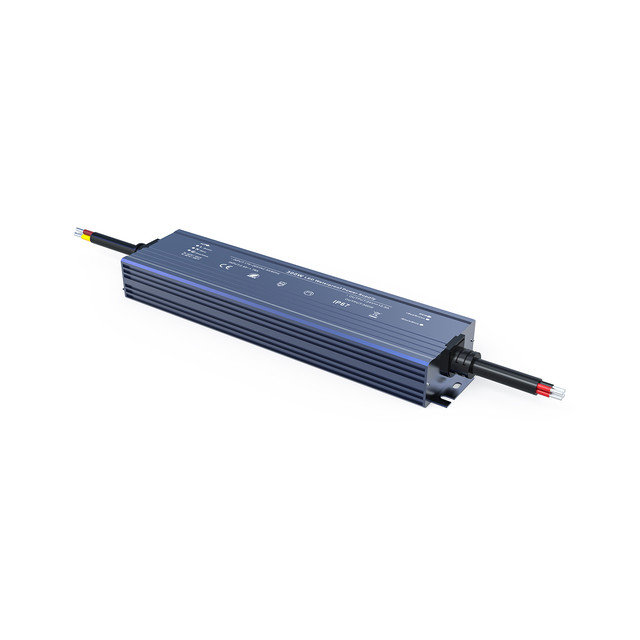 ACA Lighting LED CV METAL DRIVER 300W 230V AC- 48V DC 6,25A IP65 5YRS — W300CV48N