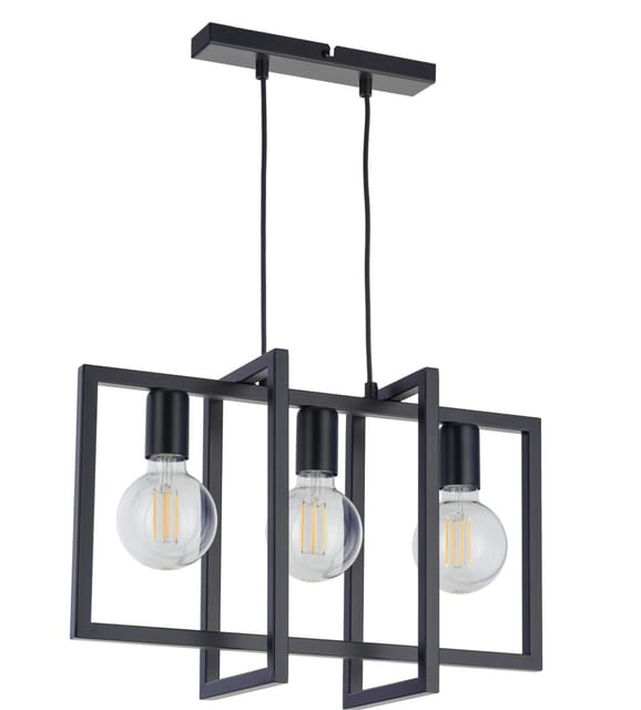 Sigma EDEN 3 Pendant black — 32235
