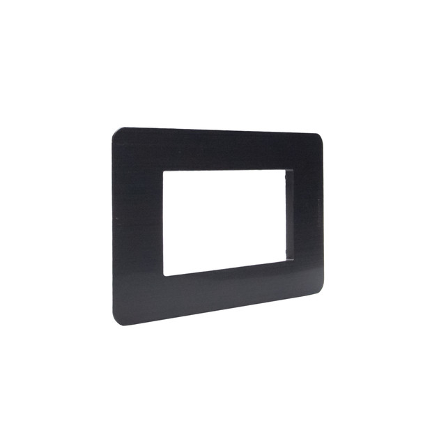 BTicino Cover plate - 4 modules — JA4804EN