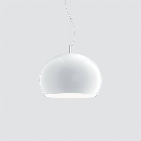 iGuzzini Zurigo pendant 400mm — RG96 — manufacturer representative image