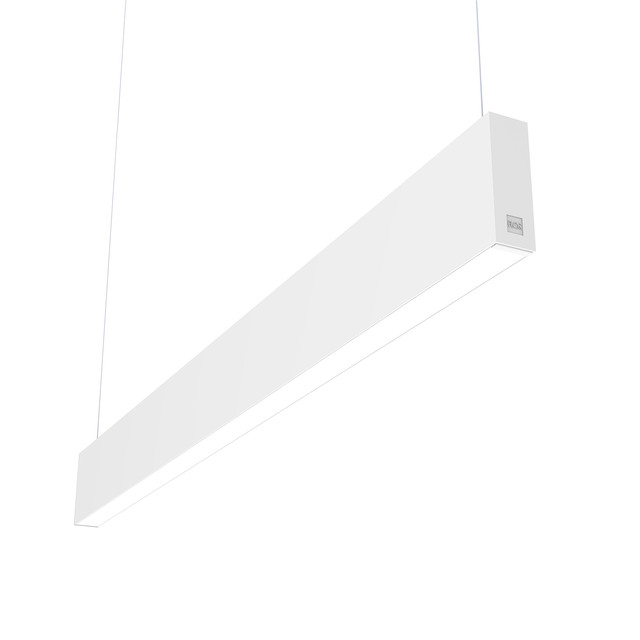 Flos In-Finity 35 Suspension Up & Down 3000K General Lighting — N35U113G30B — manufacturer representative image