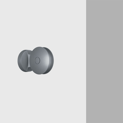 iGuzzini Trick 360° and light blade effect — BU27 — manufacturer representative image