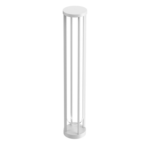 Flos In Vitro Bollard 3 Dimmable DALI — manufacturer representative image