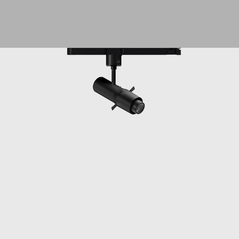 iGuzzini Sipario Framer ø 40 mm — 913H — manufacturer representative image
