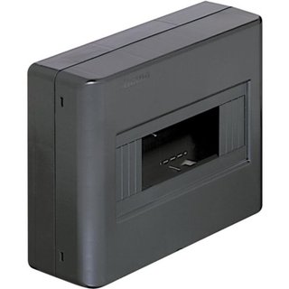 BTicino Wall mounted multifunction switchboard — 150421GR