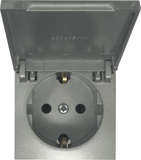 EAE European Socket Insert INT-C002-04-01