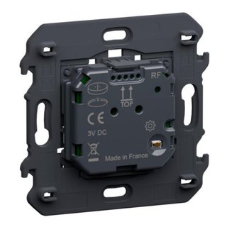 BTicino Wireless indoor temperature and humidity sensor — K4587C