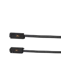 Zambelis 22120 FEEDER FOR 48V CURVED MAGNETIC TRACKS, 200CM CABLE