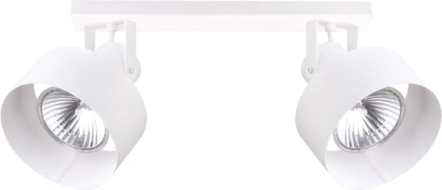 Sigma RIF PLUS 2 Ceiling lamp white — 31202