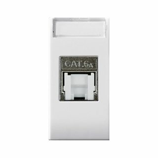 AVE QUANTE RJ45 CAT.6AS CONNEC DOMUS 1M — 441029C6AS