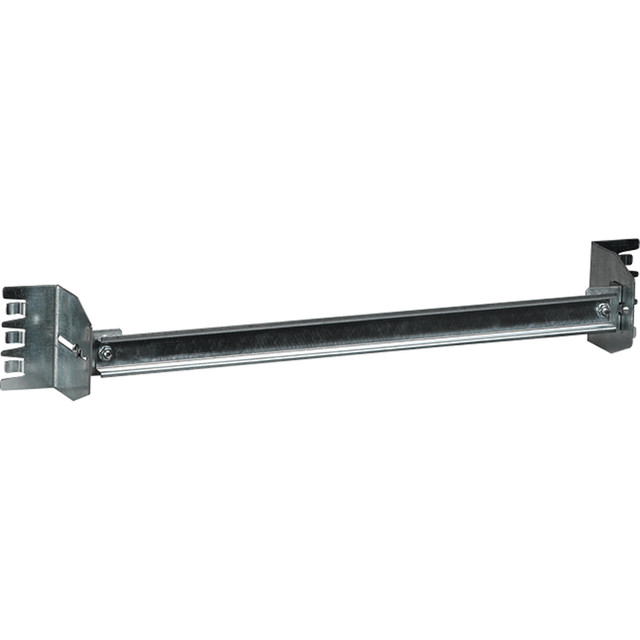 BTicino Support for DIN32 and DIN35 rail terminal boards — 70000MO