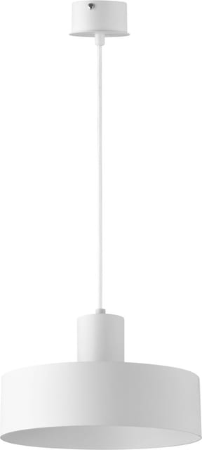 Sigma RIF 1 Pendant M white — 30902