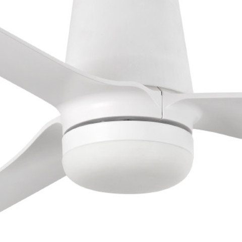 Faro Barcelona PUNT 2024/TUB Light kit white SWT 18W dimmable — manufacturer representative image