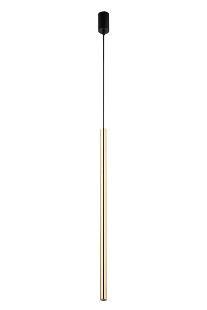 Sigma SOPEL LUX 1 długi black/gold — 40747