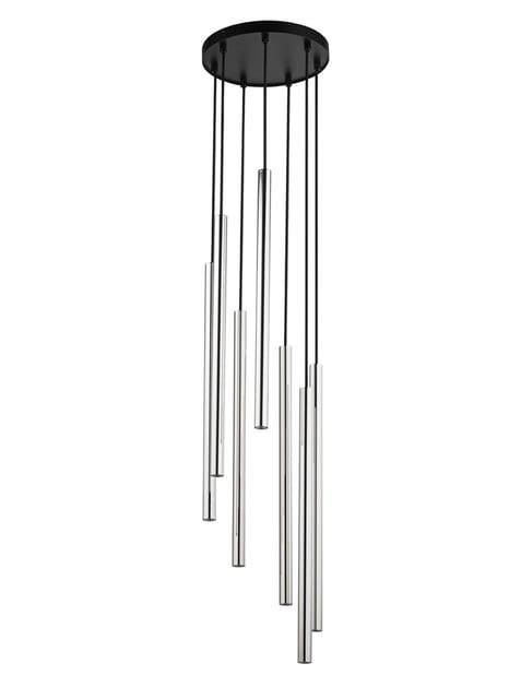 Sigma SOPEL LUX 7 round black/silver — 40734