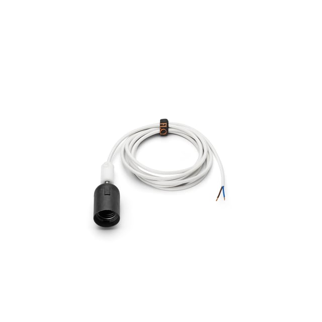 Flos Splugen Brau Electric wiring 2,5mt — RF04637
