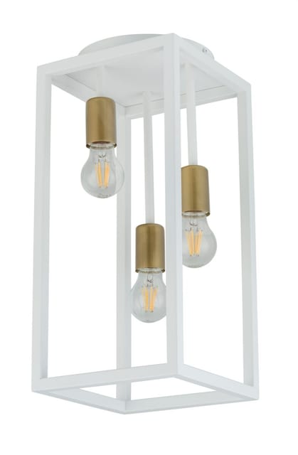Sigma VIGO Ceiling lamp 3 white gold — 32226