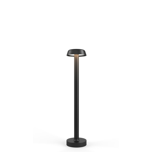 Flos Belvedere Clove 1 Dali Black — F001A21D030 — manufacturer representative image