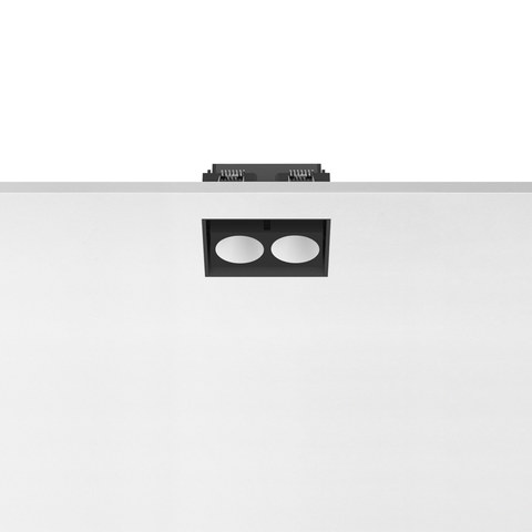 Flos Light Shadow Adjustable No Trim Casambi Version 2 Spots Optic Medium — manufacturer representative image
