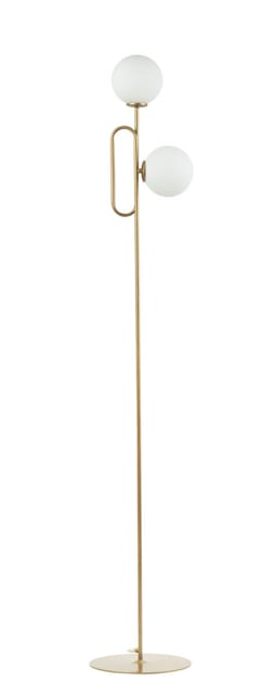 Sigma Tes Floor lamp — 50362