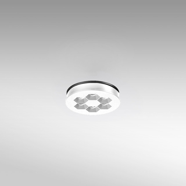 Artemide Helgoland 60 - Light Engine - 3000K - 28° - White — AX00401 — manufacturer representative image
