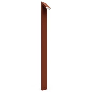 Artemide Chilone Pole 250 Rust — T082010