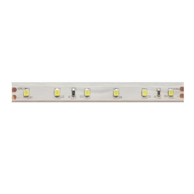 ACA Lighting P/O LED STRIP 5M 6W/M 24V DC IP65 4000K Ra80 — 24283560NWPC — manufacturer representative image