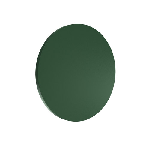 Flos Camouflage 240 mm Non Dimmable Forest Green — manufacturer representative image