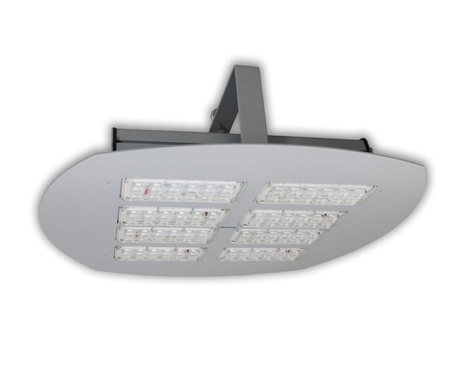 Techlumen HB-DURO-XT High Bay LED — HB-DURO-XT-750-136