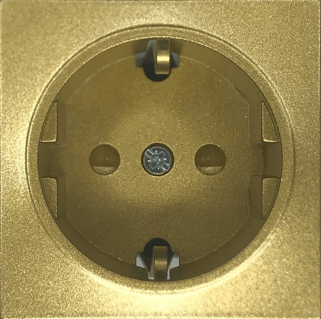 EAE European Socket Insert INT-C001-06-01