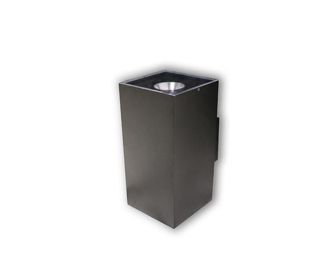 Techlumen CALTO-100-S1 LED Wall Light — CALTO-100-S1-835-13