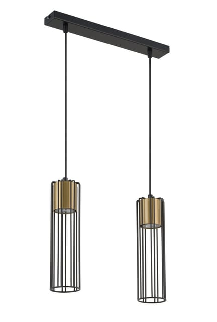 Sigma Fobia 2 Pendant gold — 33452