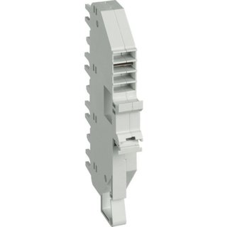BTicino Blanking module - 1P 1 module — TC1FP